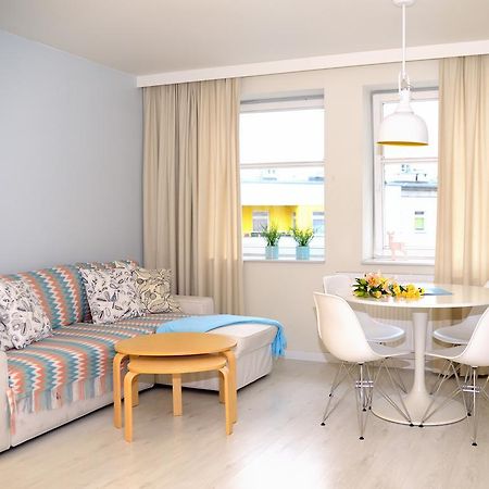 Golden Central Apartamenty W Centrum By Stayly Stettin Eksteriør billede