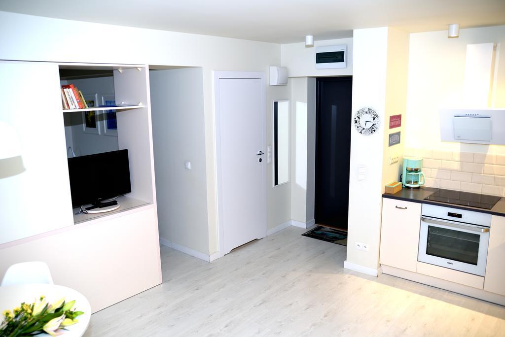 Golden Central Apartamenty W Centrum By Stayly Stettin Eksteriør billede