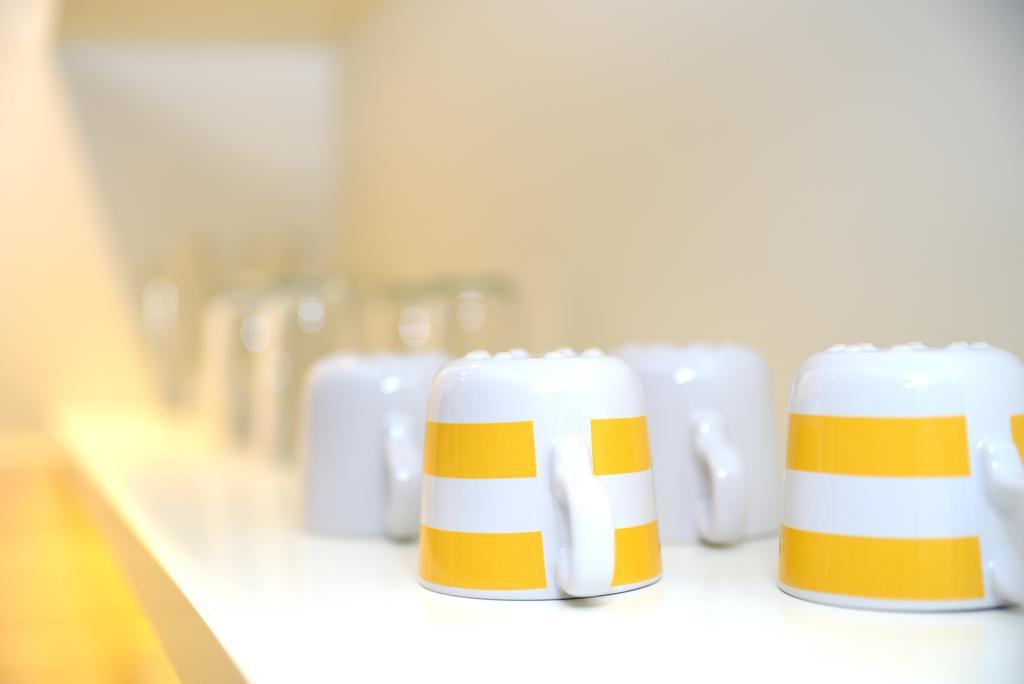 Golden Central Apartamenty W Centrum By Stayly Stettin Eksteriør billede