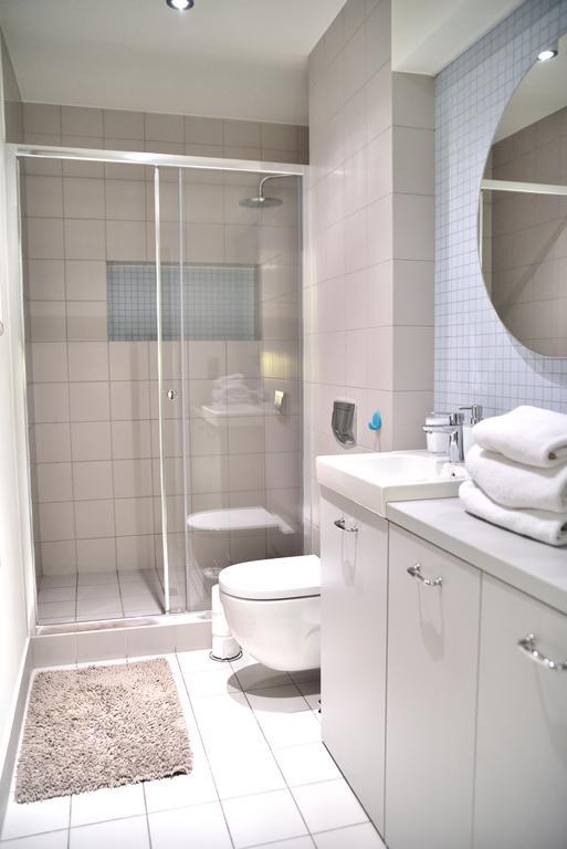 Golden Central Apartamenty W Centrum By Stayly Stettin Eksteriør billede