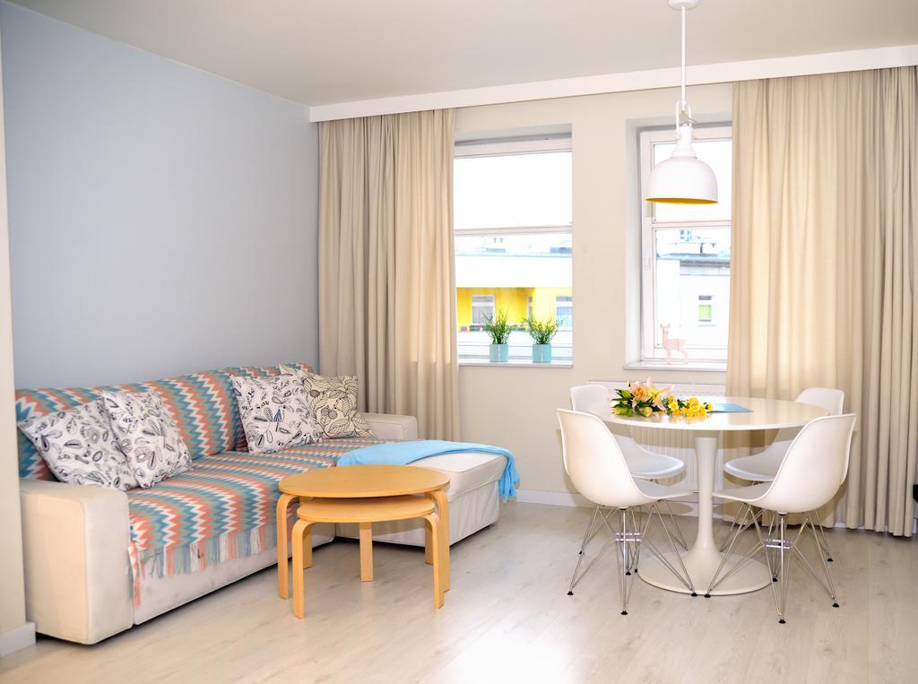 Golden Central Apartamenty W Centrum By Stayly Stettin Eksteriør billede