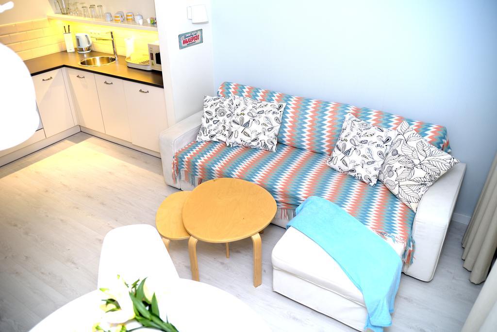 Golden Central Apartamenty W Centrum By Stayly Stettin Eksteriør billede