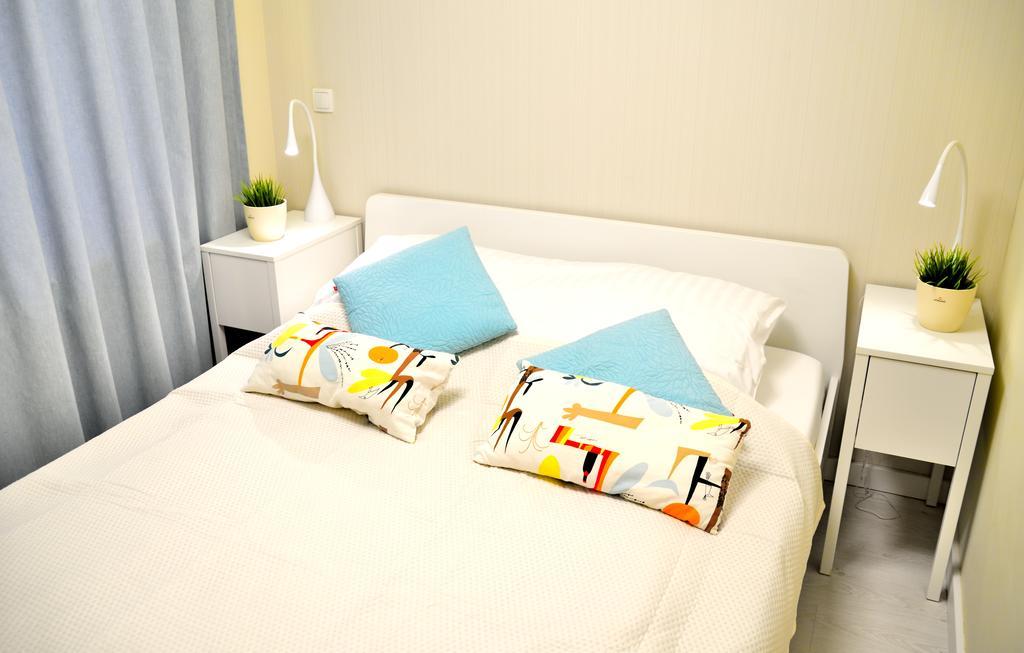 Golden Central Apartamenty W Centrum By Stayly Stettin Eksteriør billede