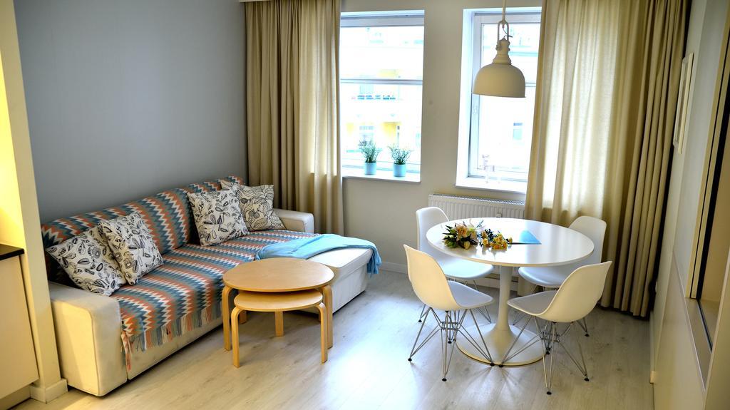 Golden Central Apartamenty W Centrum By Stayly Stettin Eksteriør billede