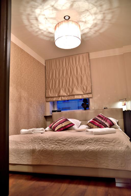 Golden Central Apartamenty W Centrum By Stayly Stettin Eksteriør billede