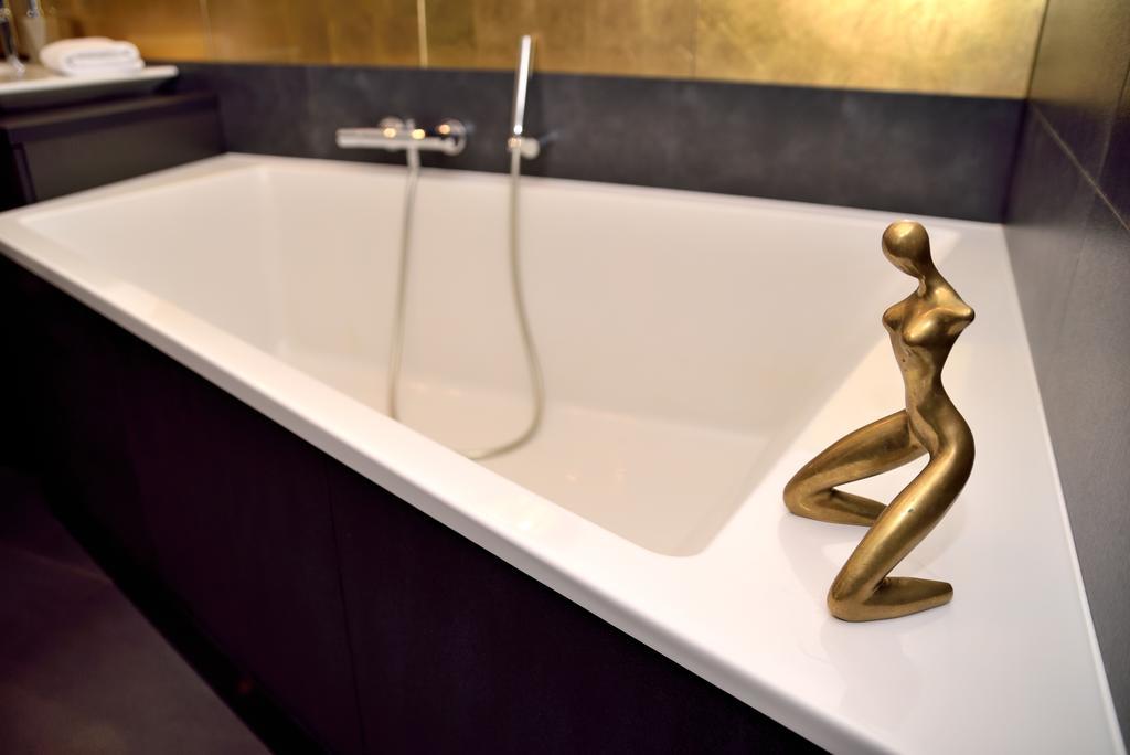 Golden Central Apartamenty W Centrum By Stayly Stettin Eksteriør billede