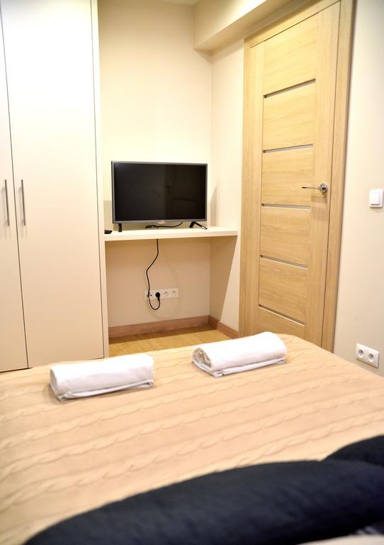 Golden Central Apartamenty W Centrum By Stayly Stettin Eksteriør billede