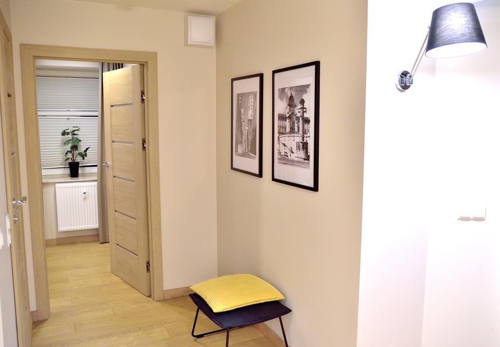 Golden Central Apartamenty W Centrum By Stayly Stettin Eksteriør billede