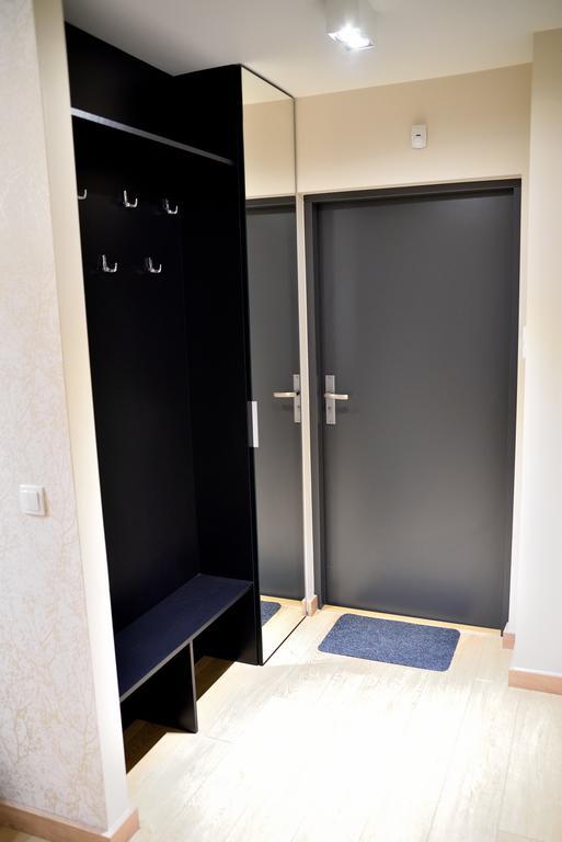 Golden Central Apartamenty W Centrum By Stayly Stettin Eksteriør billede