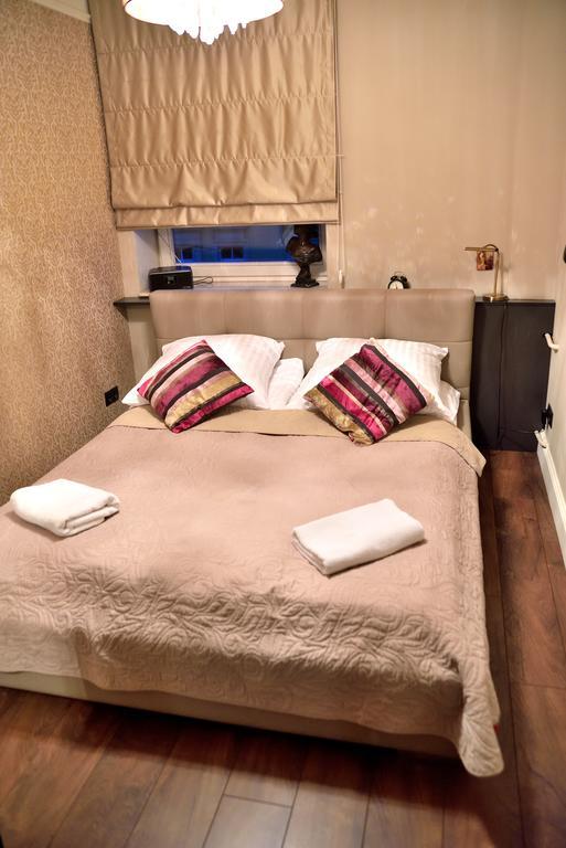Golden Central Apartamenty W Centrum By Stayly Stettin Eksteriør billede