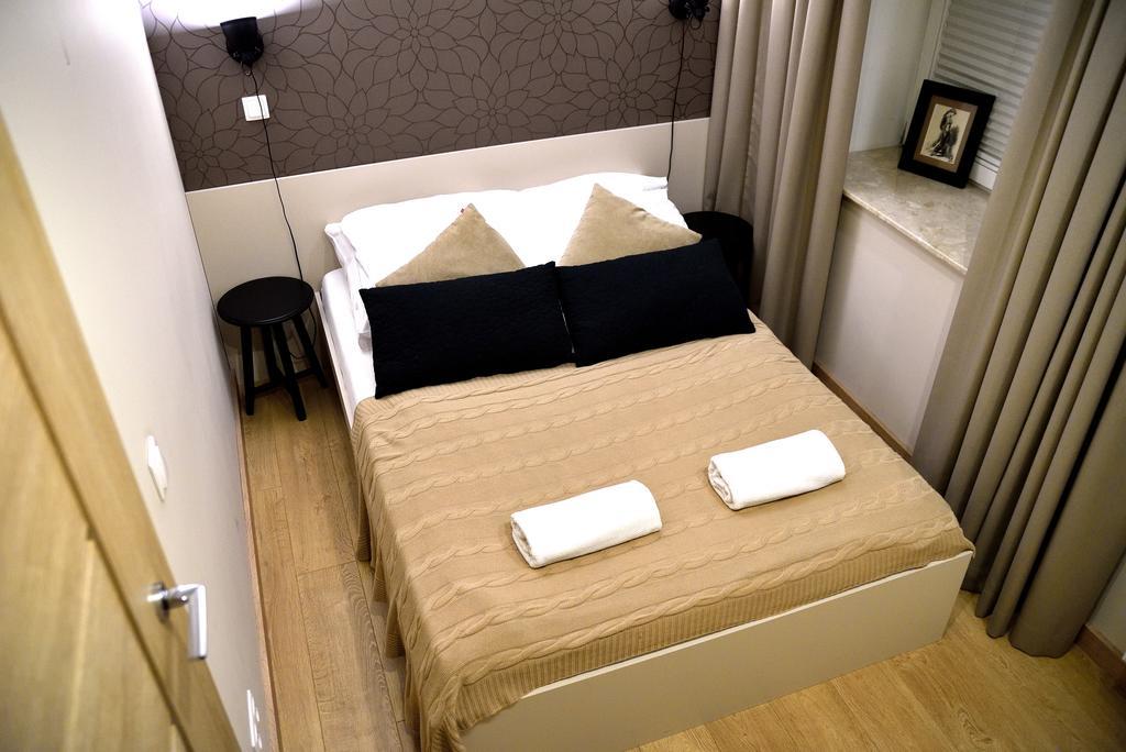 Golden Central Apartamenty W Centrum By Stayly Stettin Eksteriør billede