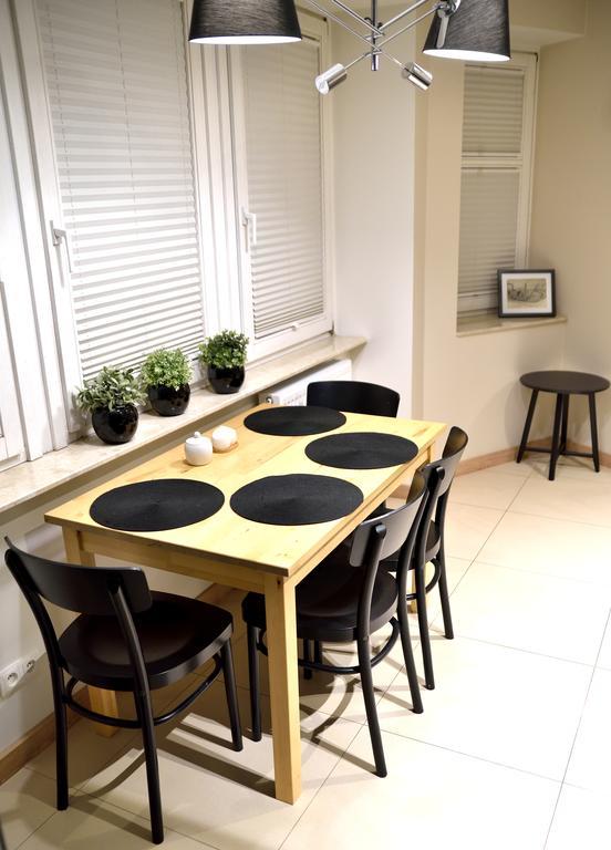Golden Central Apartamenty W Centrum By Stayly Stettin Eksteriør billede
