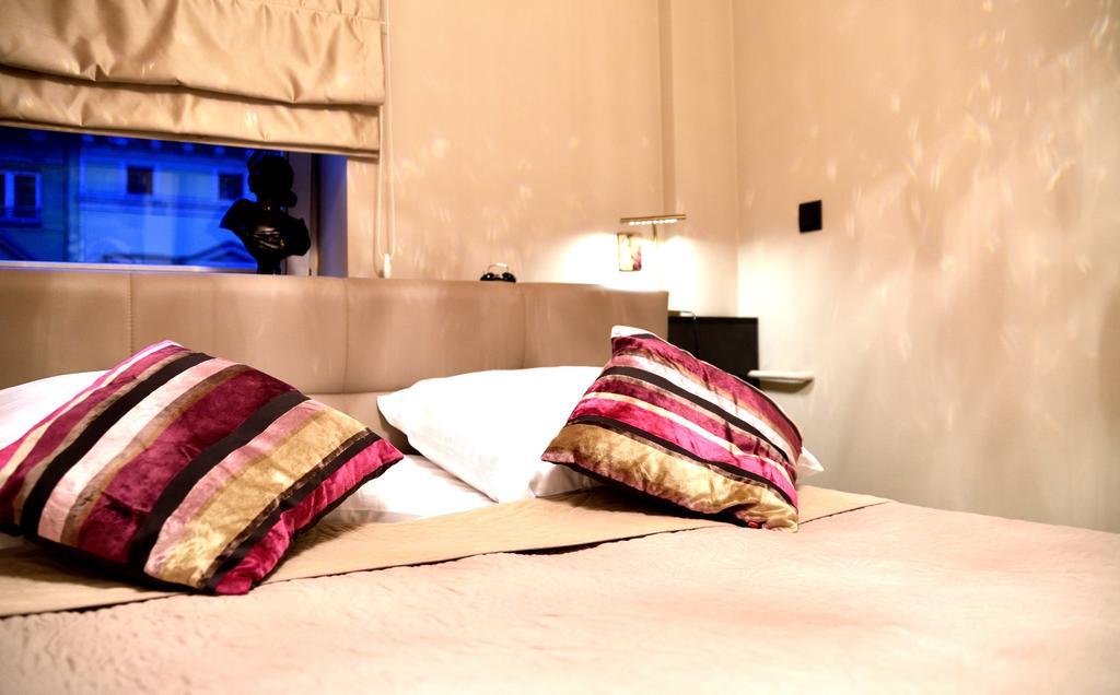 Golden Central Apartamenty W Centrum By Stayly Stettin Eksteriør billede