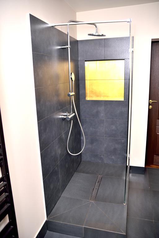 Golden Central Apartamenty W Centrum By Stayly Stettin Eksteriør billede